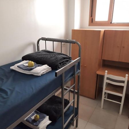 Albergue Albas Exclusivo Peregrinos Логроньо Экстерьер фото