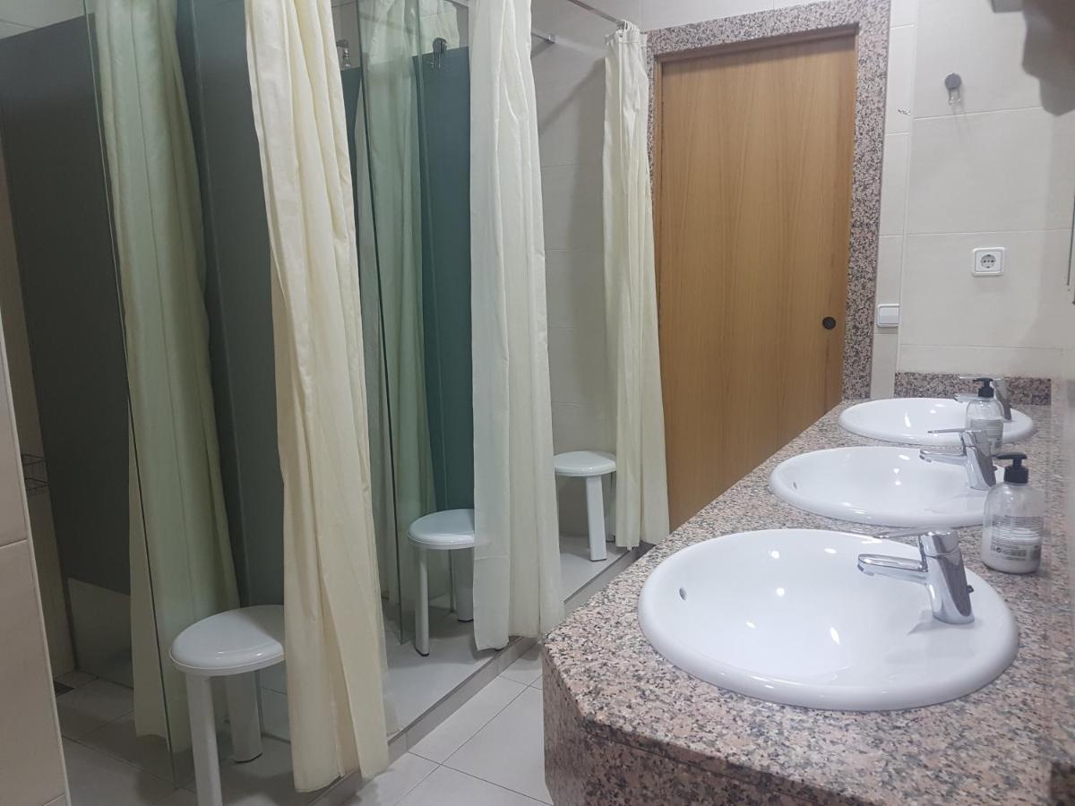 Albergue Albas Exclusivo Peregrinos Логроньо Экстерьер фото