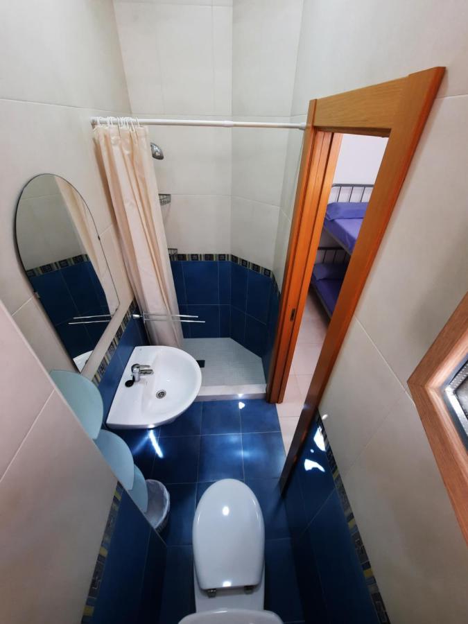 Albergue Albas Exclusivo Peregrinos Логроньо Экстерьер фото