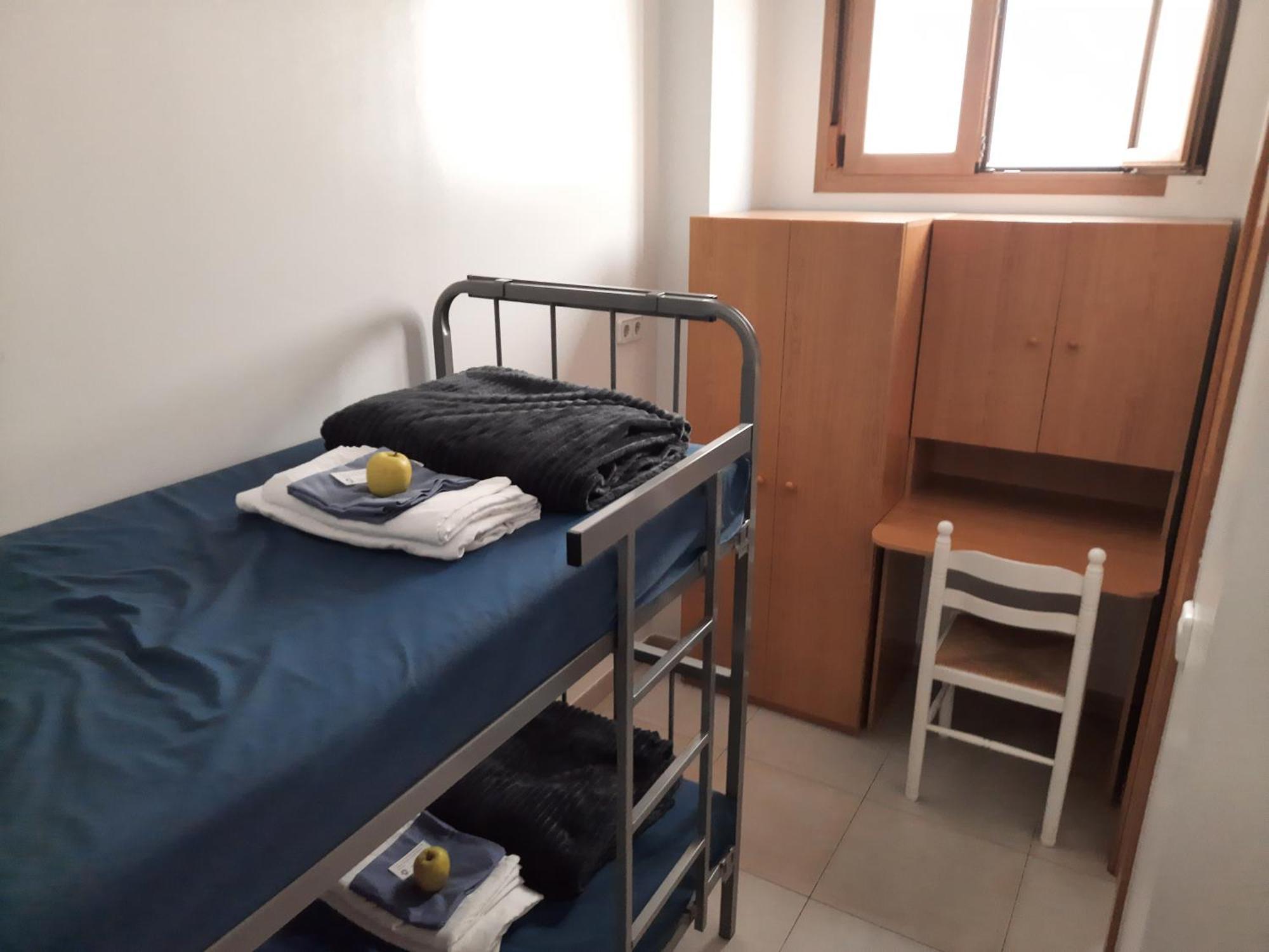 Albergue Albas Exclusivo Peregrinos Логроньо Экстерьер фото