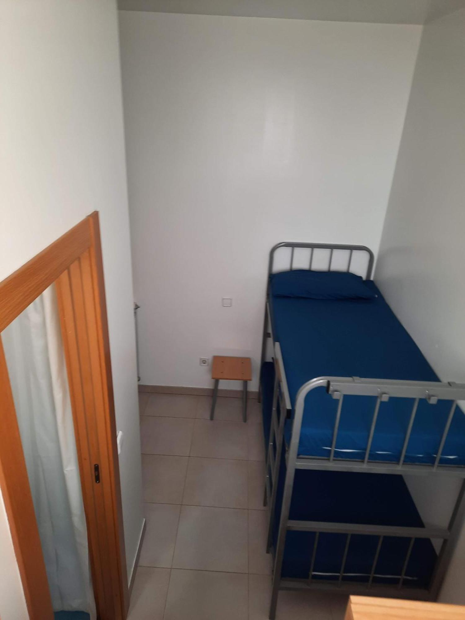 Albergue Albas Exclusivo Peregrinos Логроньо Экстерьер фото