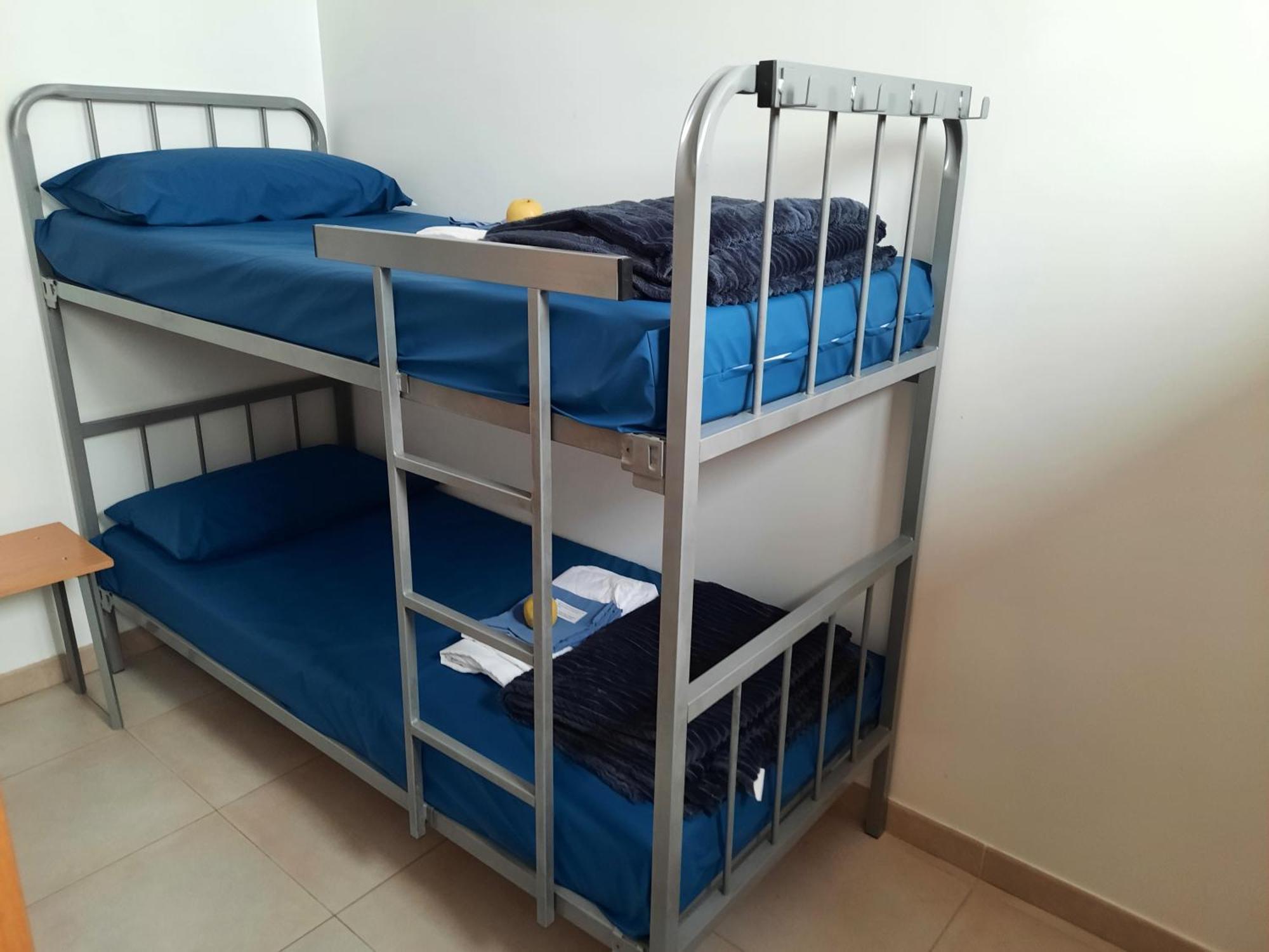 Albergue Albas Exclusivo Peregrinos Логроньо Экстерьер фото
