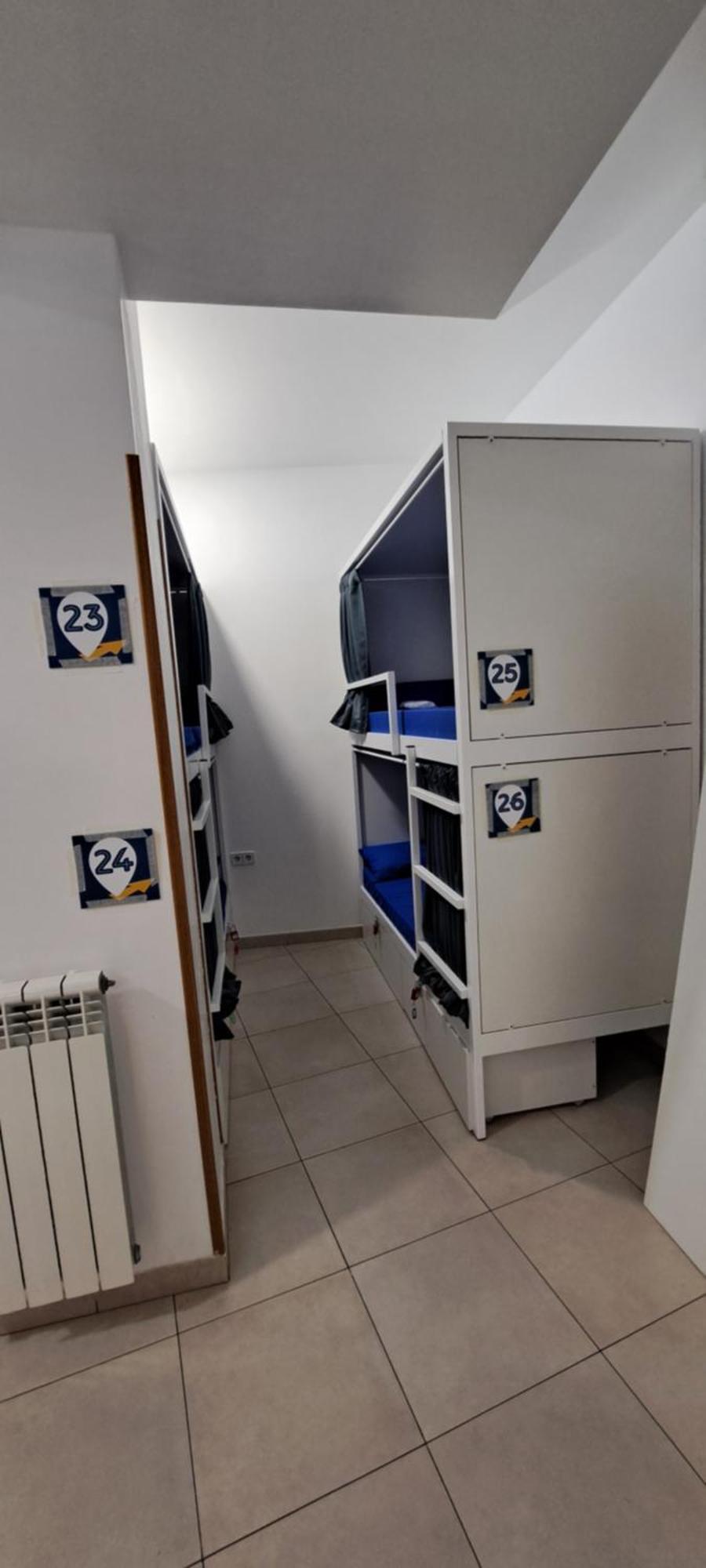Albergue Albas Exclusivo Peregrinos Логроньо Экстерьер фото