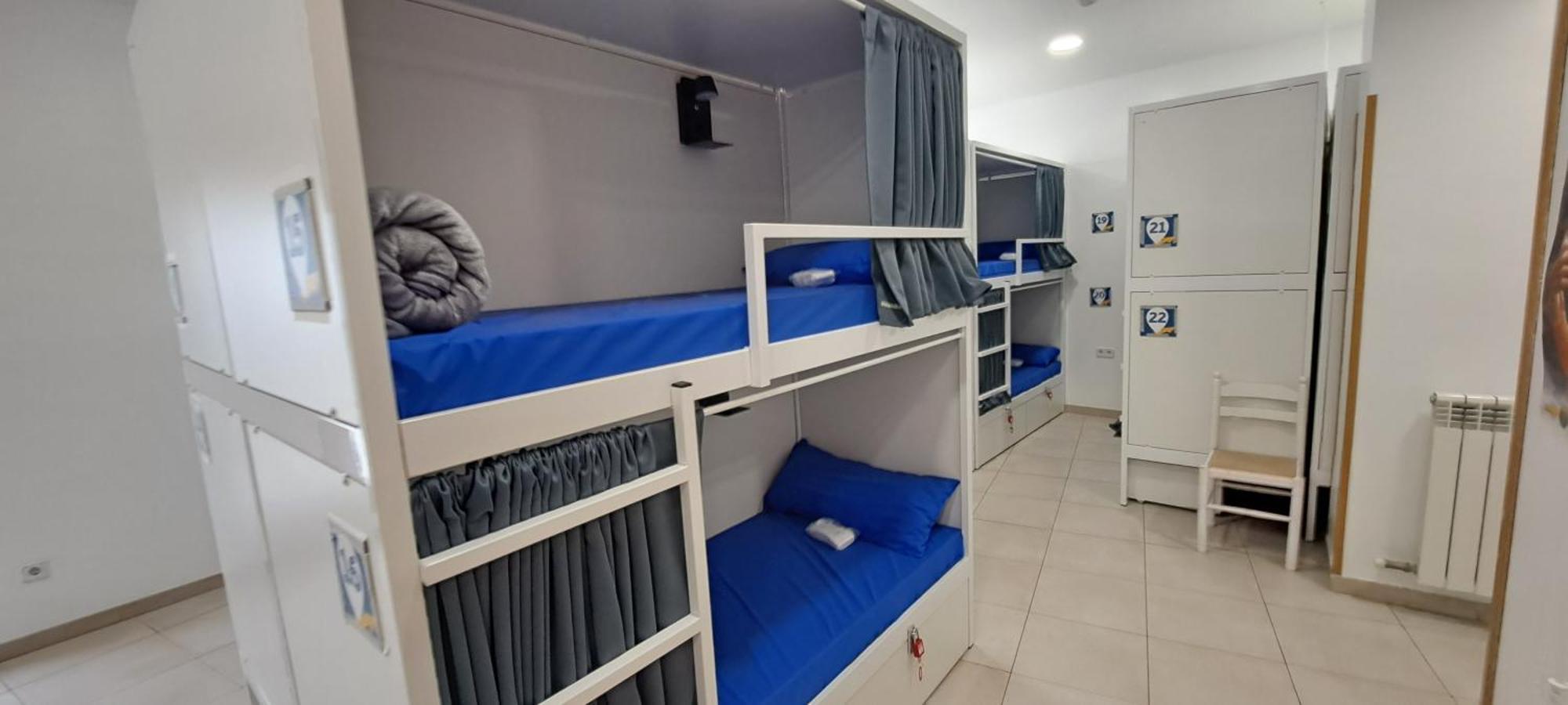 Albergue Albas Exclusivo Peregrinos Логроньо Экстерьер фото
