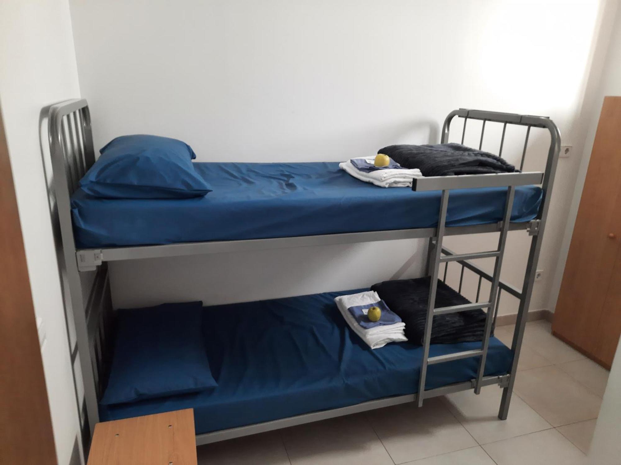 Albergue Albas Exclusivo Peregrinos Логроньо Экстерьер фото
