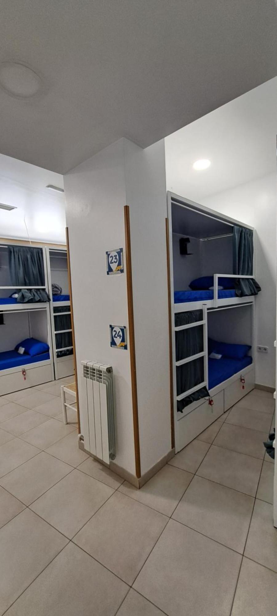 Albergue Albas Exclusivo Peregrinos Логроньо Экстерьер фото