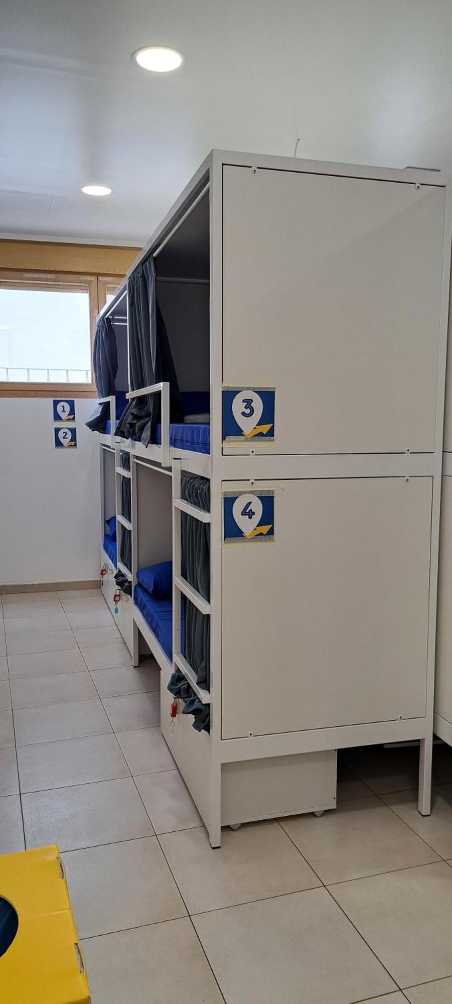 Albergue Albas Exclusivo Peregrinos Логроньо Экстерьер фото